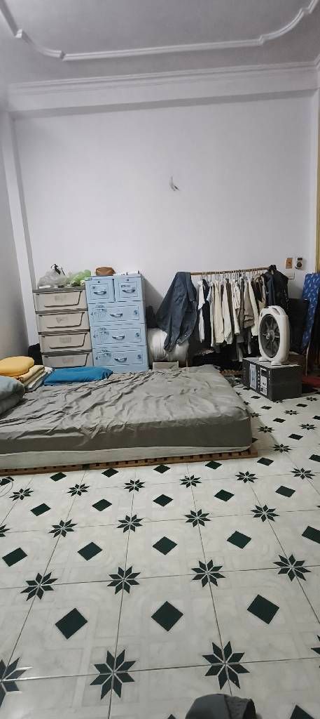 Bán nhà Gốc đề - diện tích 24.1m2 4 tầng - gần ôtô - giá 4,2 tỷ