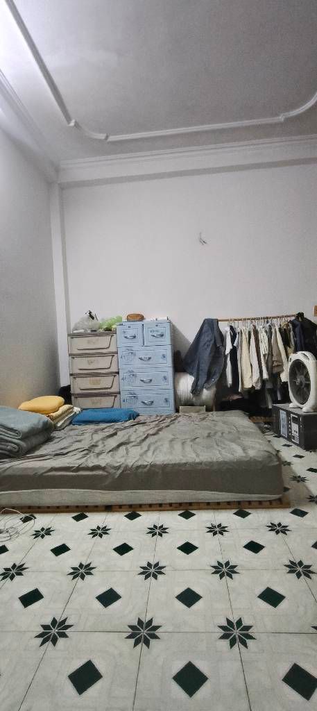 Bán nhà Gốc đề - diện tích 24.1m2 4 tầng - gần ôtô - giá 4,2 tỷ