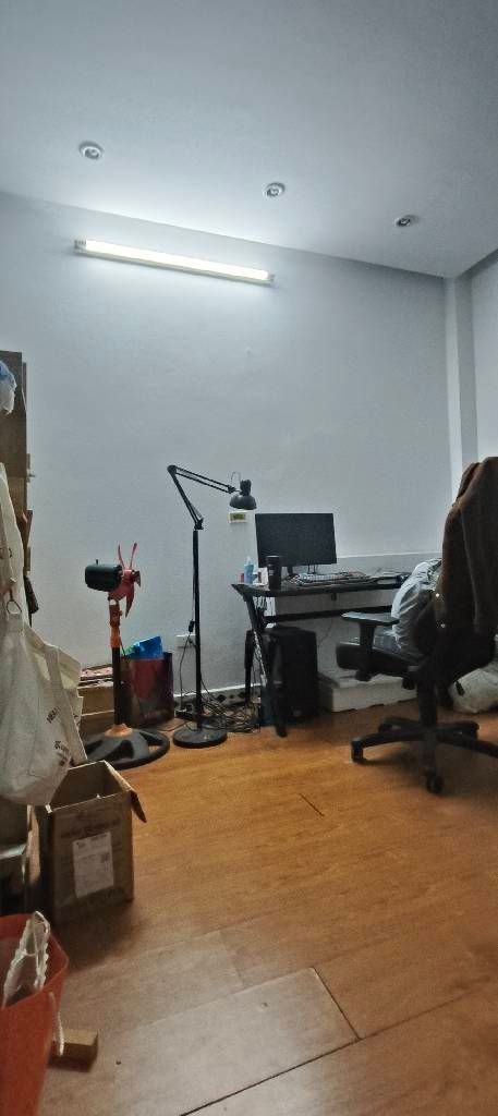 Bán nhà Gốc đề - diện tích 24.1m2 4 tầng - gần ôtô - giá 4,2 tỷ