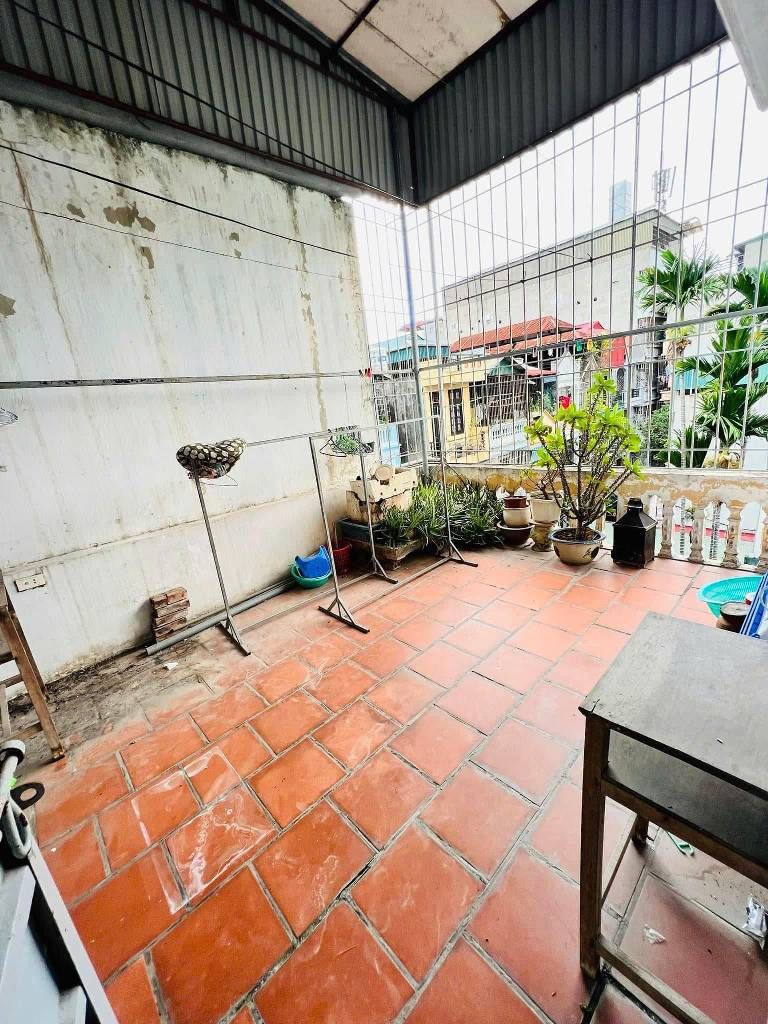 Bán nhà Gốc đề - diện tích 24.1m2 4 tầng - gần ôtô - giá 4,2 tỷ