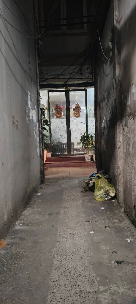 Bán nhà Gốc đề - diện tích 24.1m2 4 tầng - gần ôtô - giá 4,2 tỷ