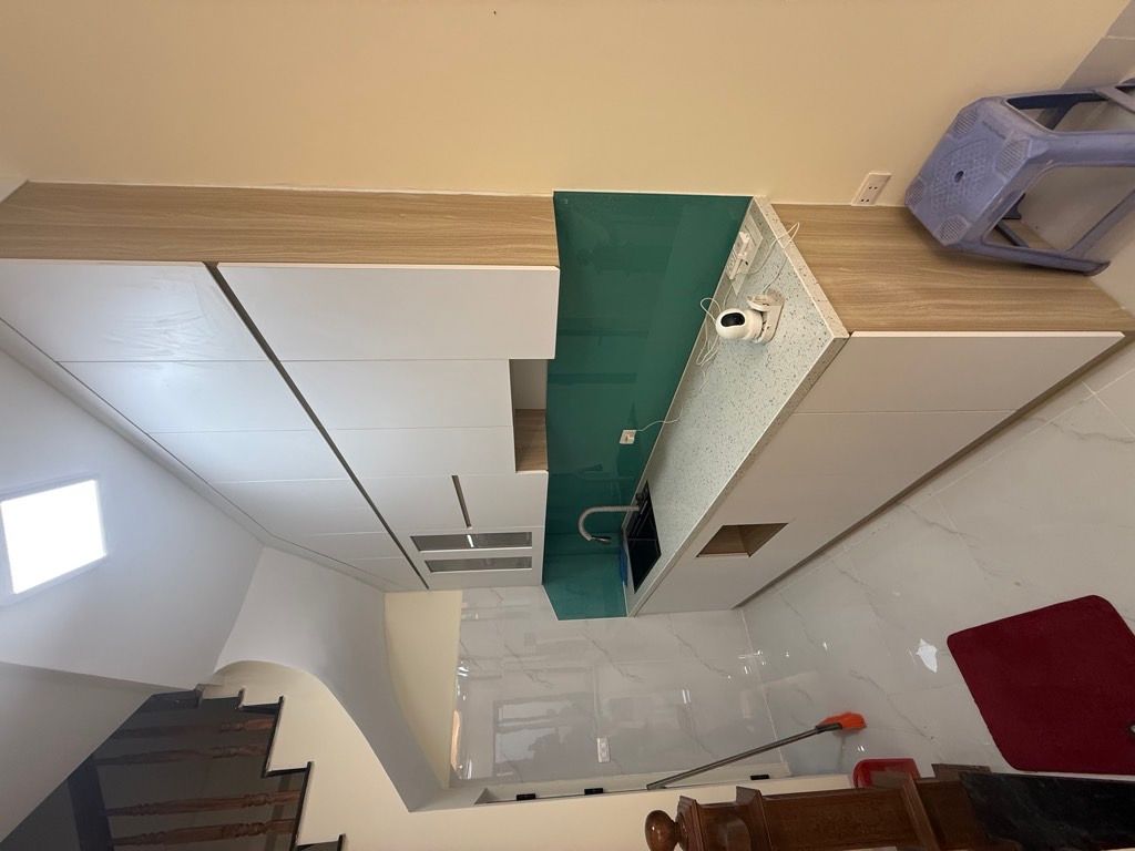 Bán nhà Vĩnh Hưng - diện tích 31m2 5 tầng - Ô TÔ VF3 ĐỖ CỔNG - giá 7,9 tỷ