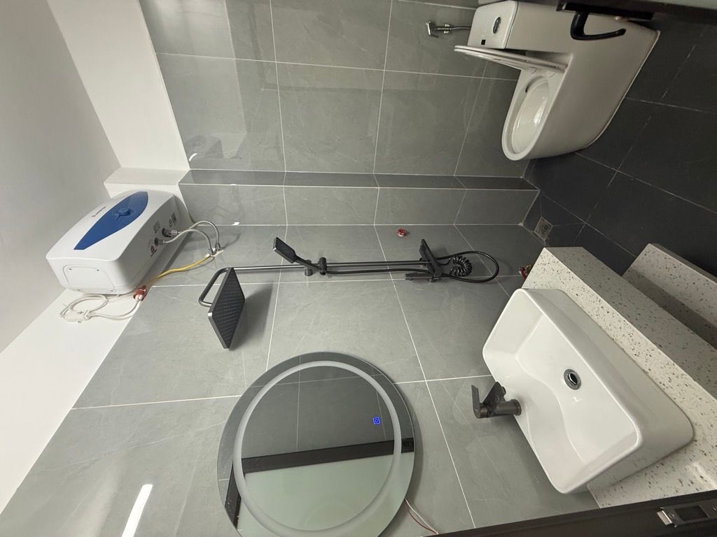 Bán nhà Vĩnh Hưng - diện tích 31m2 5 tầng - Ô TÔ VF3 ĐỖ CỔNG - giá 7,9 tỷ