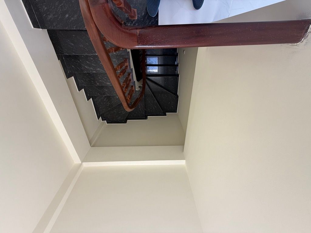 Bán nhà Vĩnh Hưng - diện tích 31m2 5 tầng - Ô TÔ VF3 ĐỖ CỔNG - giá 7,9 tỷ