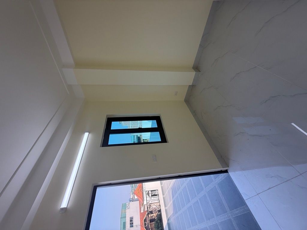 Bán nhà Vĩnh Hưng - diện tích 31m2 5 tầng - Ô TÔ VF3 ĐỖ CỔNG - giá 7,9 tỷ