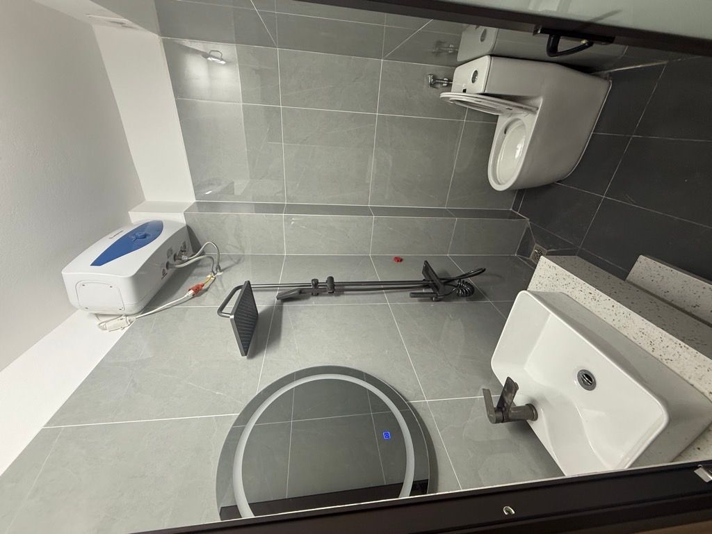 Bán nhà Vĩnh Hưng - diện tích 31m2 5 tầng - Ô TÔ VF3 ĐỖ CỔNG - giá 7,9 tỷ