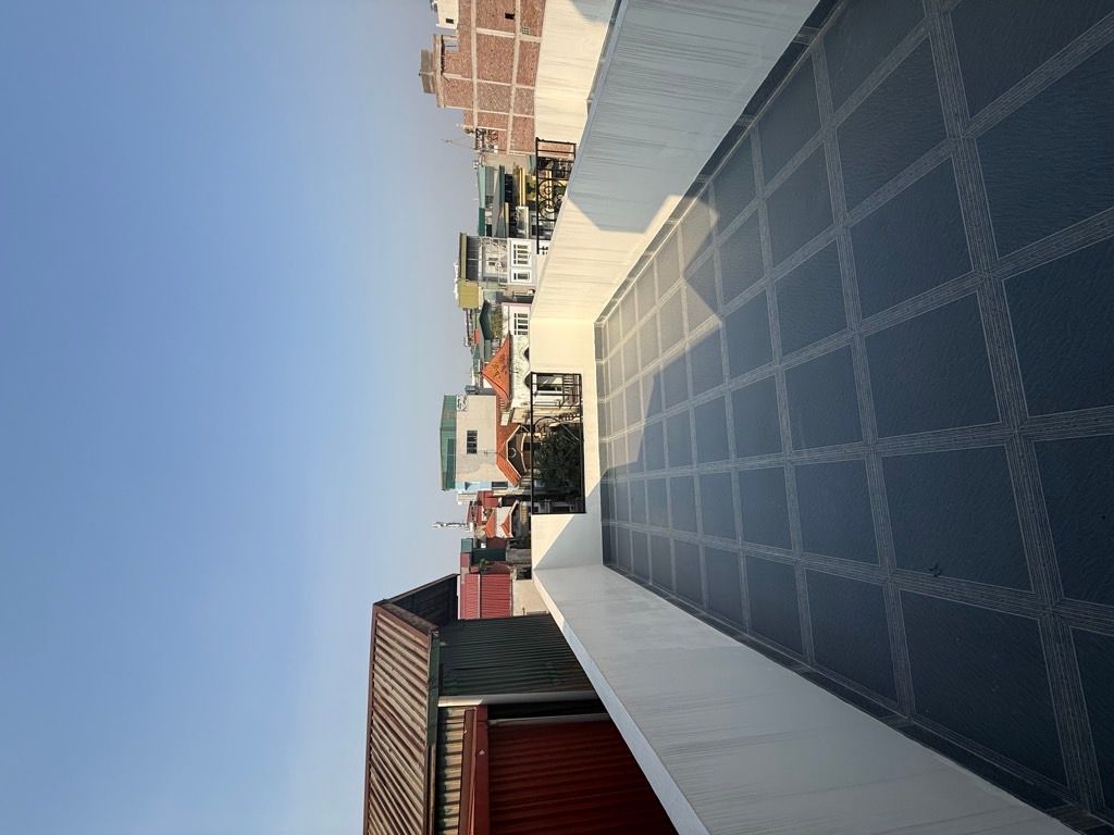 Bán nhà Vĩnh Hưng - diện tích 31m2 5 tầng - Ô TÔ VF3 ĐỖ CỔNG - giá 7,9 tỷ