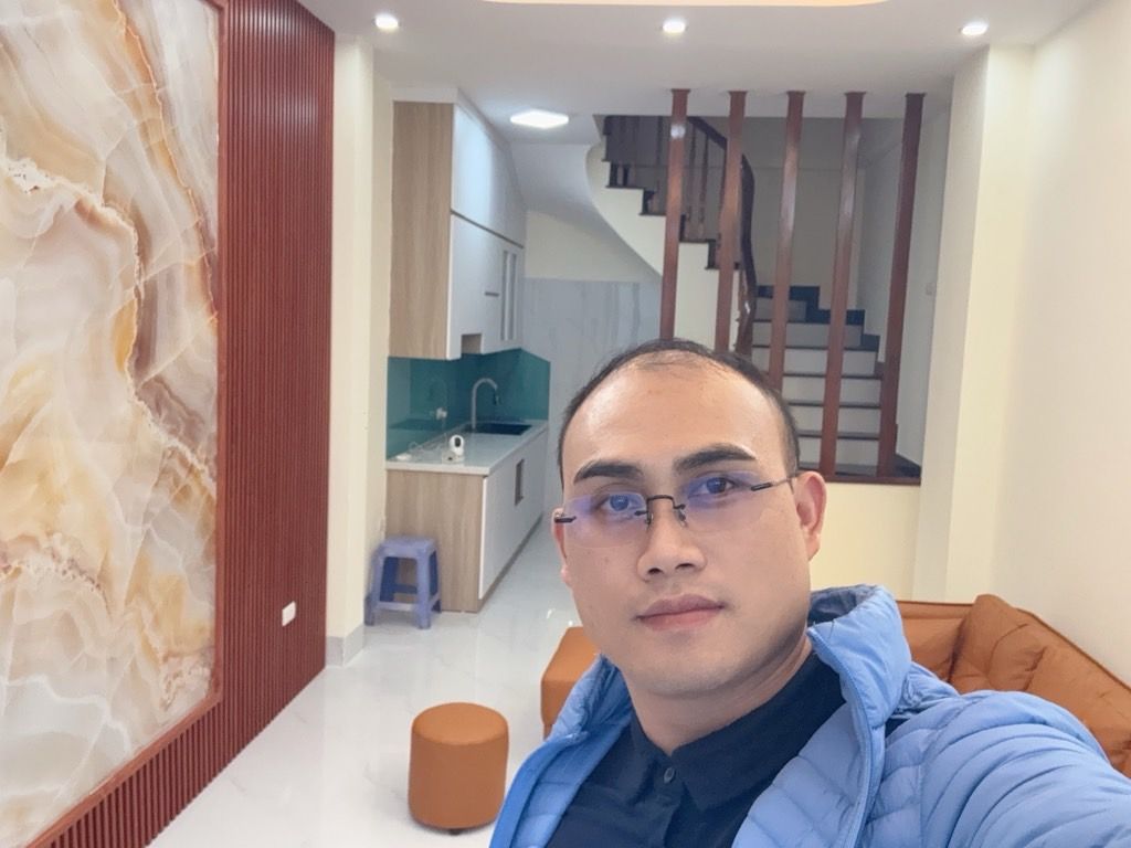 Bán nhà Vĩnh Hưng - diện tích 31m2 5 tầng - Ô TÔ VF3 ĐỖ CỔNG - giá 7,9 tỷ