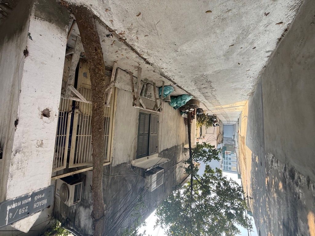 Bán nhà Vĩnh Hưng - diện tích 31m2 5 tầng - Ô TÔ VF3 ĐỖ CỔNG - giá 7,9 tỷ