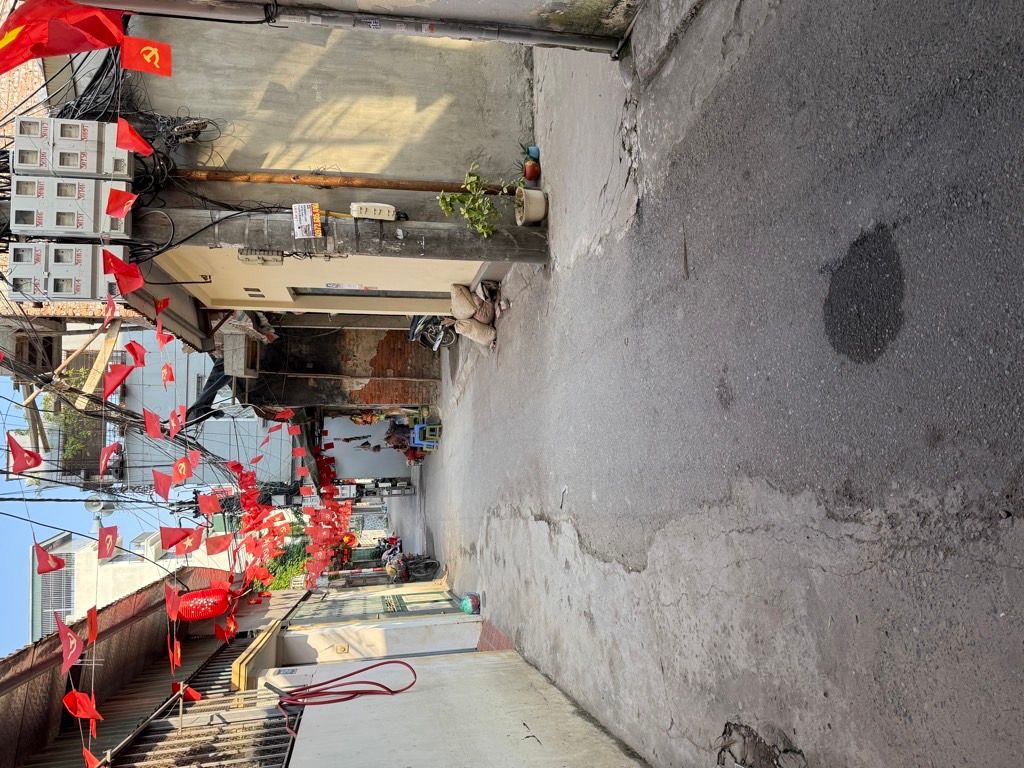 Bán nhà Vĩnh Hưng - diện tích 31m2 5 tầng - Ô TÔ VF3 ĐỖ CỔNG - giá 7,9 tỷ