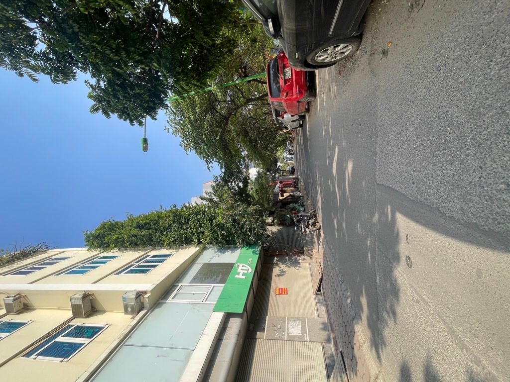 Bán nhà Trường Chinh - diện tích 65m2 6 tầng - ô tô tránh - giá 21,5 tỷ