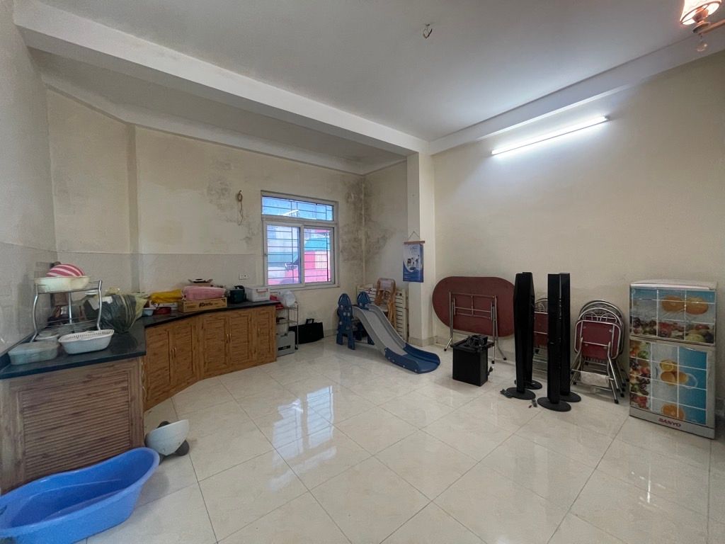 Bán nhà Trường Chinh - diện tích 65m2 6 tầng - ô tô tránh - giá 21,5 tỷ