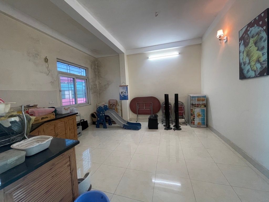 Bán nhà Trường Chinh - diện tích 65m2 6 tầng - ô tô tránh - giá 21,5 tỷ