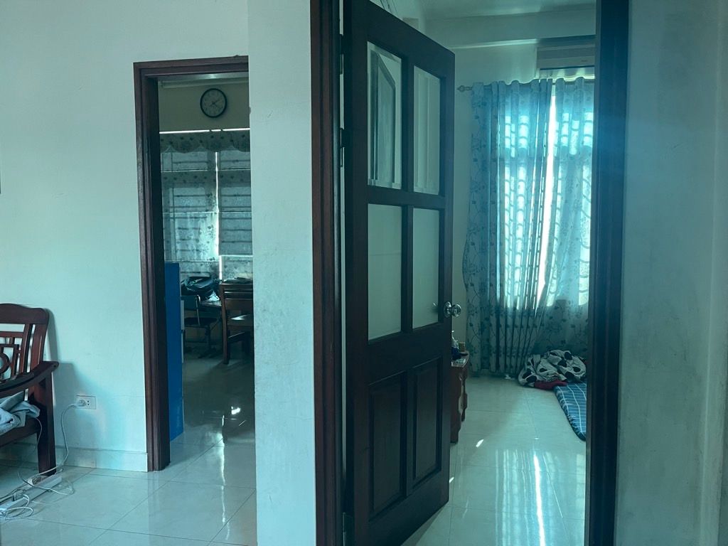 Bán nhà Trường Chinh - diện tích 65m2 6 tầng - ô tô tránh - giá 21,5 tỷ