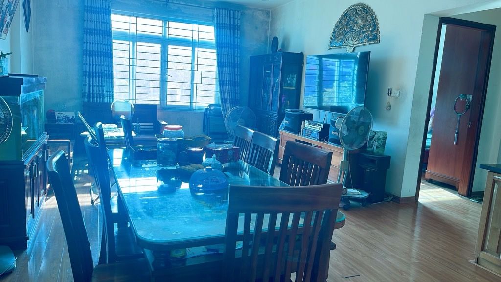 Bán nhà Trường Chinh - diện tích 65m2 6 tầng - ô tô tránh - giá 21,5 tỷ