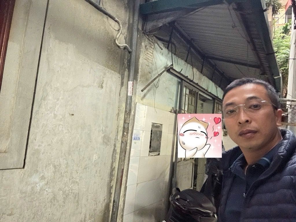 Bán nhà Kim Ngưu - diện tích 83m2 1 tầng - Mảnh đất vàng - giá 18,3 tỷ