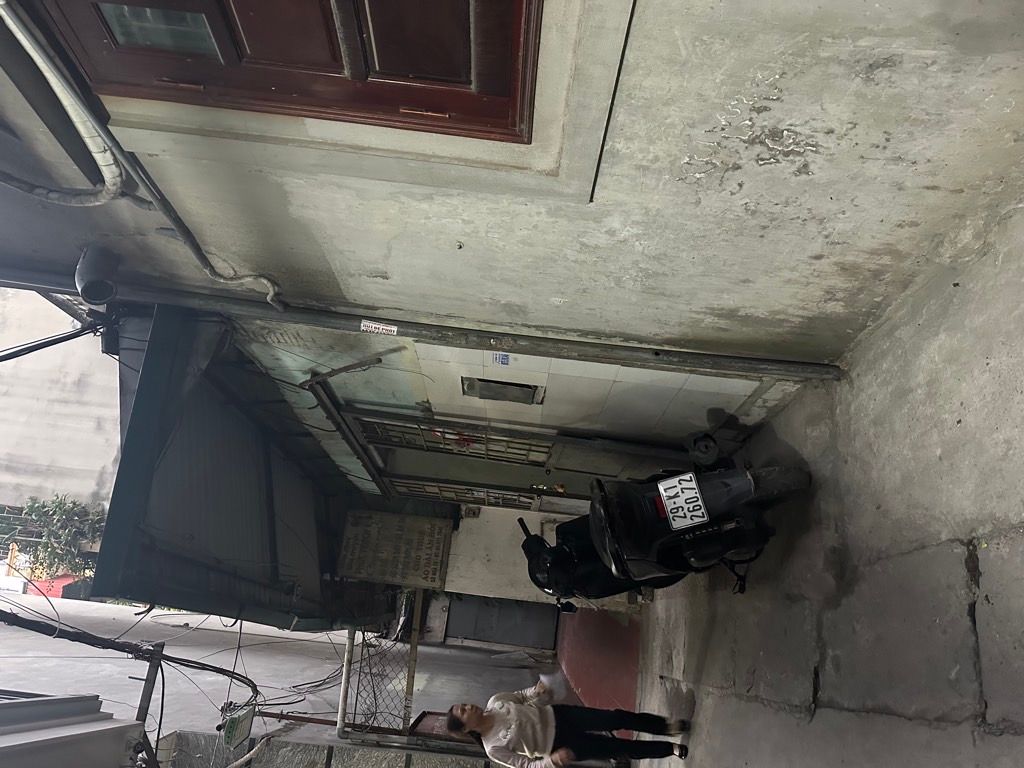 Bán nhà Kim Ngưu - diện tích 83m2 1 tầng - Mảnh đất vàng - giá 18,3 tỷ