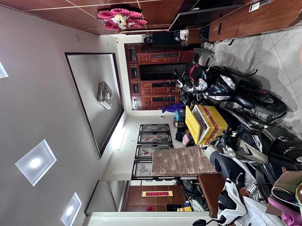 Bán nhà An Sơn - diện tích 39m2 4 tầng - 2 mặt thoáng - giá 10,8 tỷ