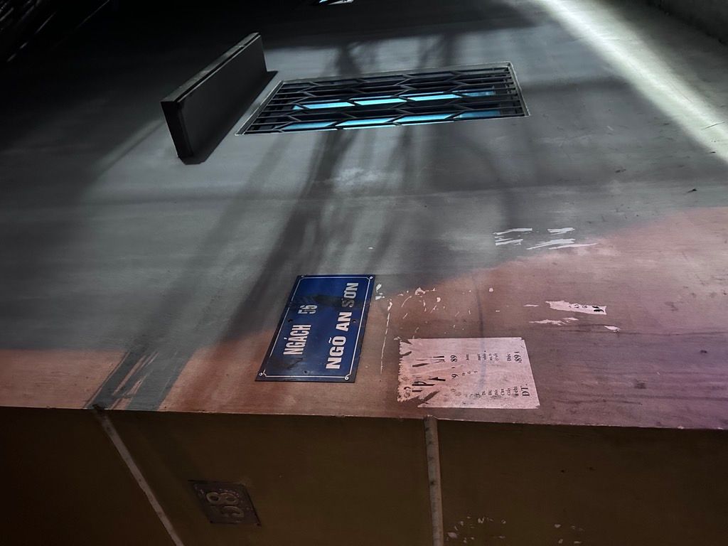 Bán nhà An Sơn - diện tích 39m2 4 tầng - 2 mặt thoáng - giá 10,8 tỷ