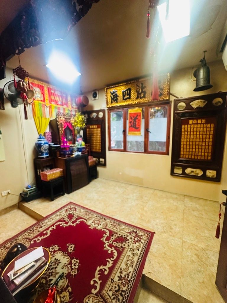 Bán nhà Kim Ngưu - diện tích 58m2 1 tầng - ô tô tránh - giá 5,28 tỷ