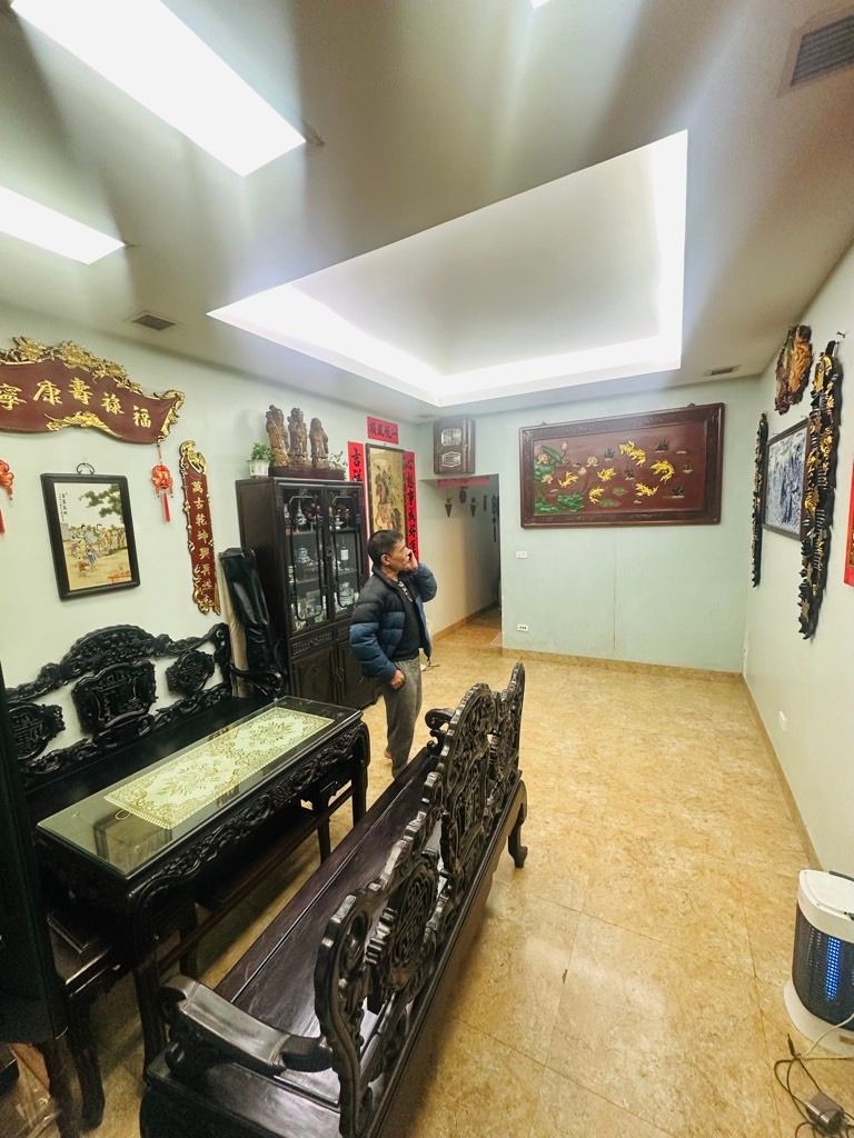 Bán nhà Kim Ngưu - diện tích 58m2 1 tầng - ô tô tránh - giá 5,28 tỷ