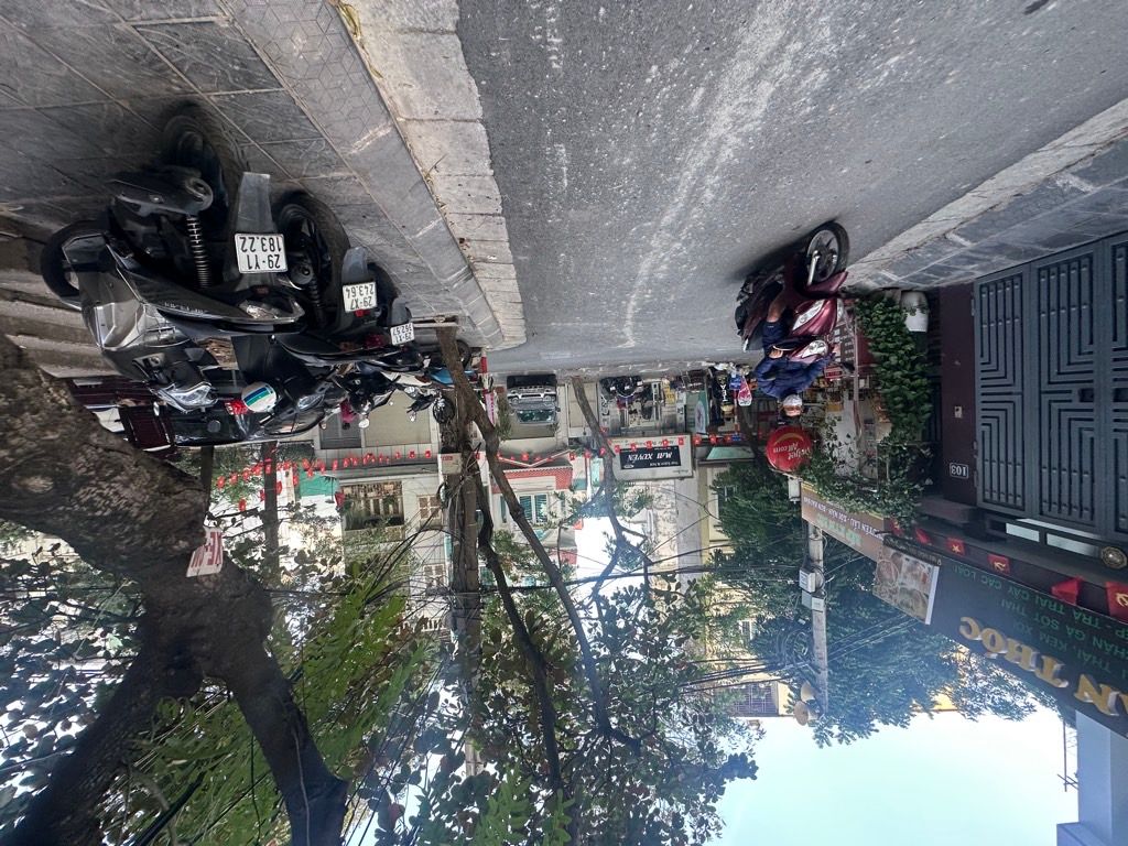 Bán nhà Kim Ngưu - diện tích 58m2 1 tầng - ô tô tránh - giá 5,28 tỷ