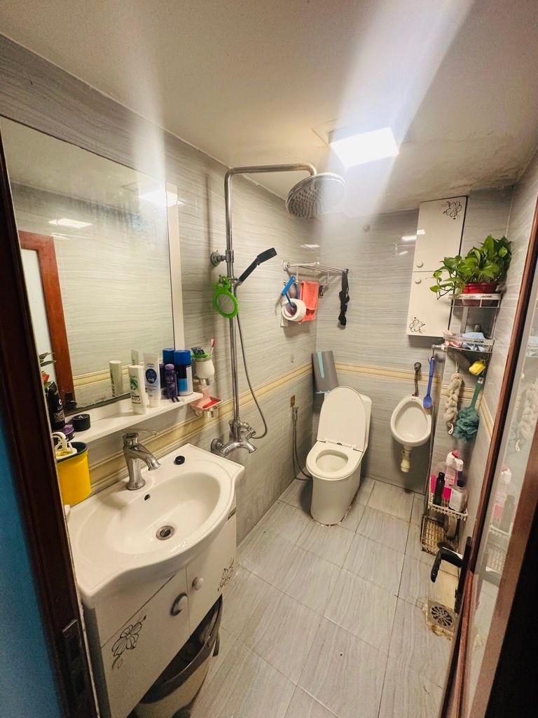 Bán nhà Kim Ngưu - diện tích 58m2 1 tầng - ô tô tránh - giá 5,28 tỷ