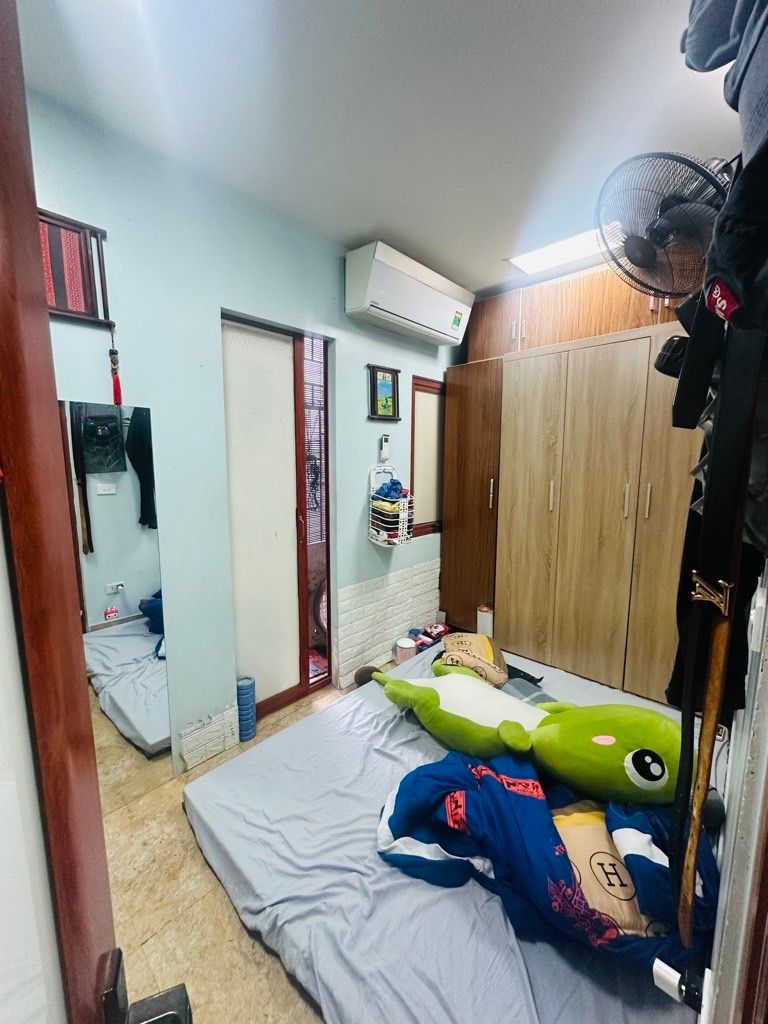 Bán nhà Kim Ngưu - diện tích 58m2 1 tầng - ô tô tránh - giá 5,28 tỷ