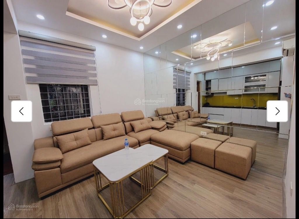 Bán nhà Trương Định - diện tích 65m2 4 tầng - Lô góc, ô tô đỗ chân nhà - giá 3,85 tỷ