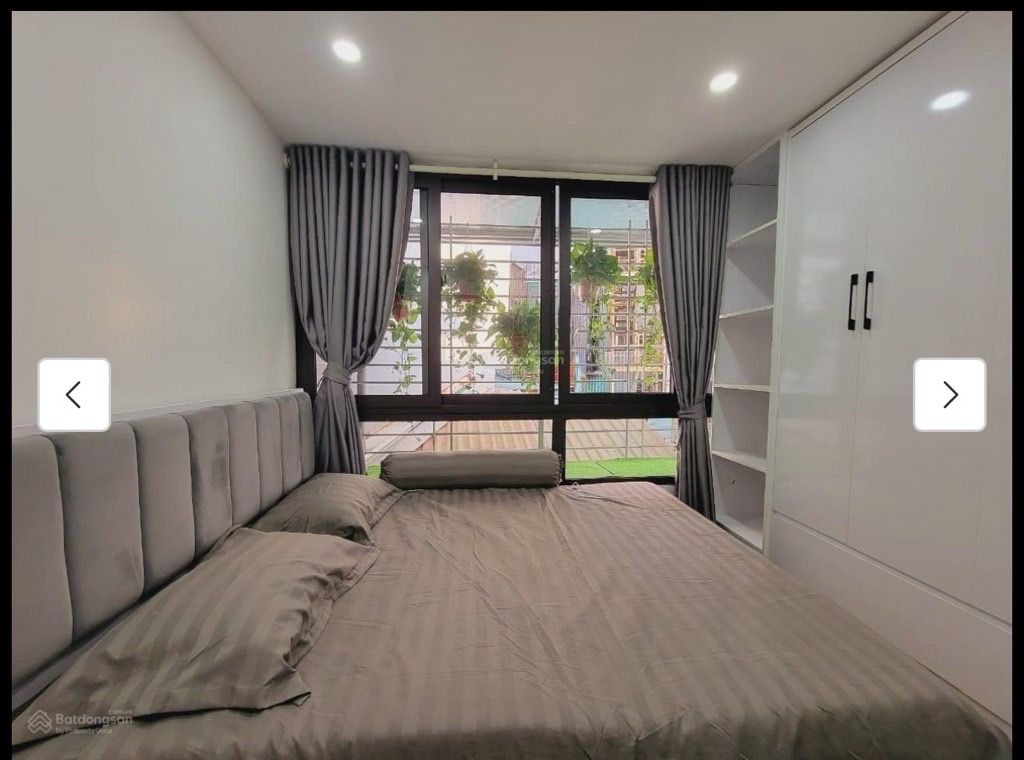 Bán nhà Trương Định - diện tích 65m2 4 tầng - Lô góc, ô tô đỗ chân nhà - giá 3,85 tỷ