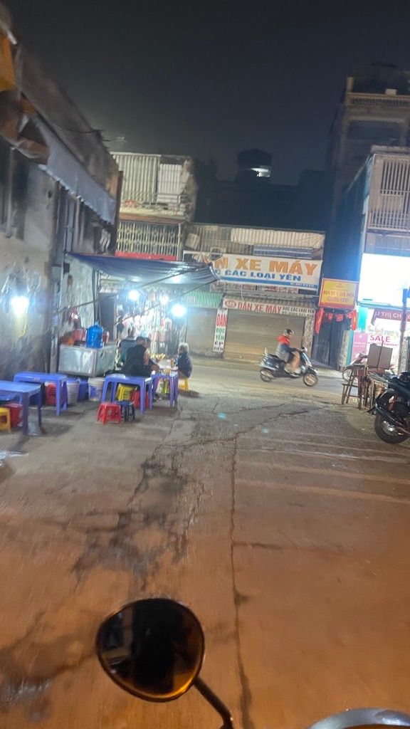 Bán nhà Trương Định - diện tích 65m2 4 tầng - Lô góc, ô tô đỗ chân nhà - giá 3,85 tỷ