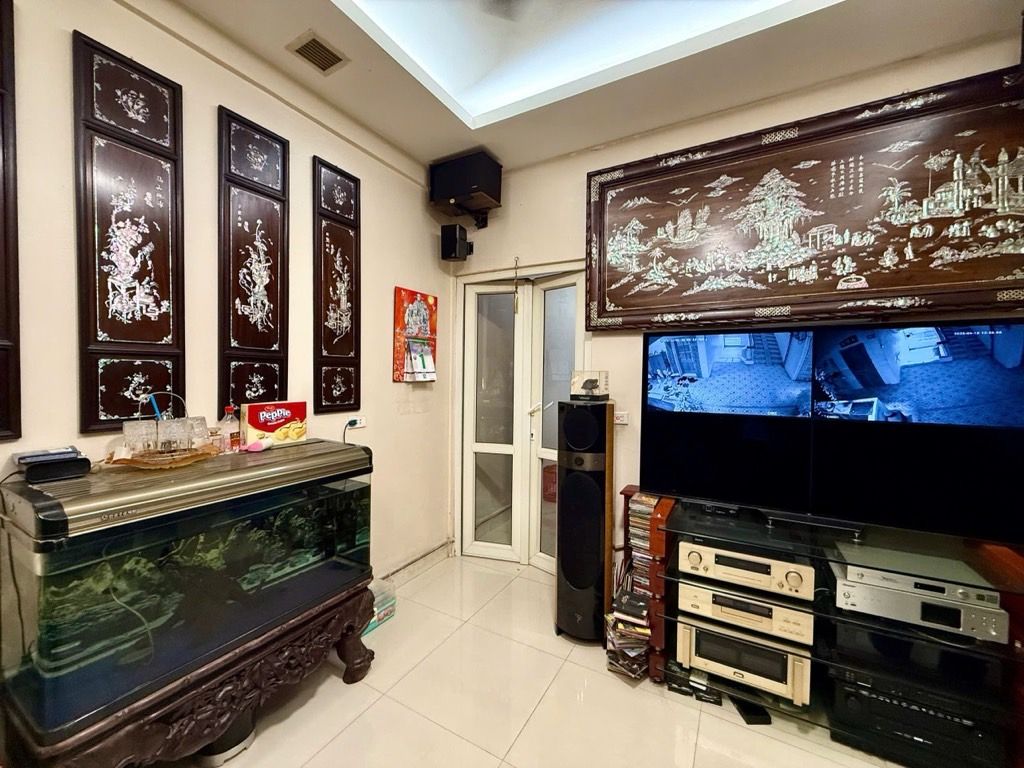 Bán nhà Kim Ngưu - diện tích 44,6m2 1 tầng - Nhà thiết kế 1 ngủ - giá 4,5 tỷ