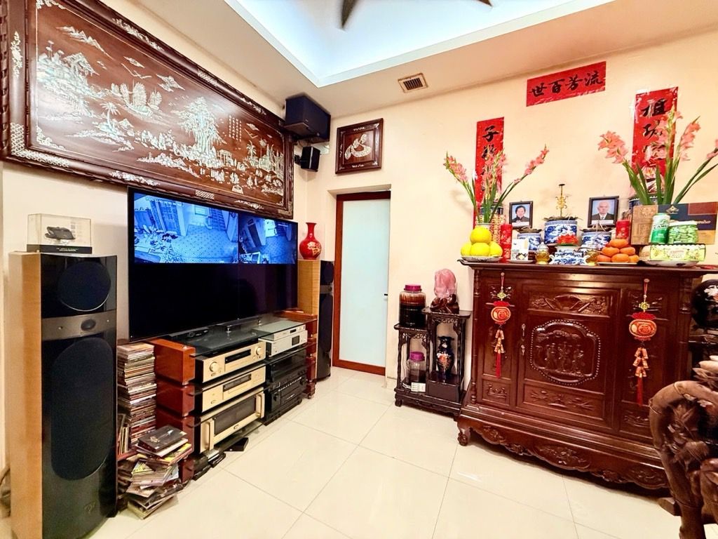 Bán nhà Kim Ngưu - diện tích 44,6m2 1 tầng - Nhà thiết kế 1 ngủ - giá 4,5 tỷ