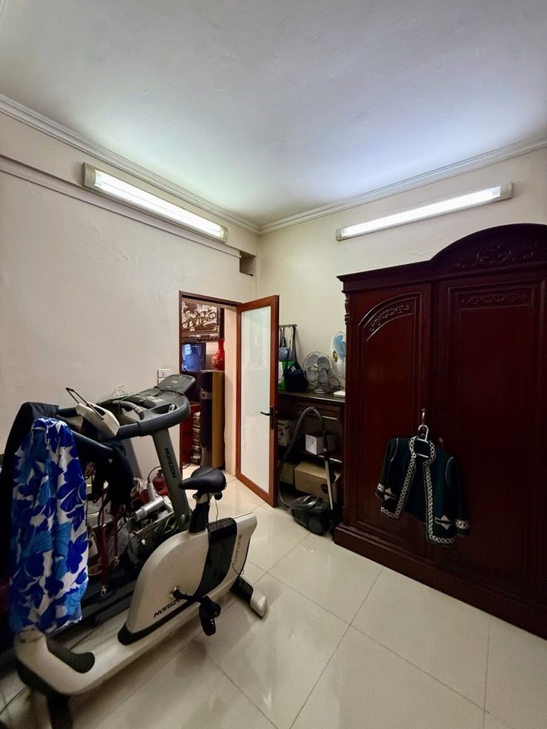 Bán nhà Kim Ngưu - diện tích 44,6m2 1 tầng - Nhà thiết kế 1 ngủ - giá 4,5 tỷ