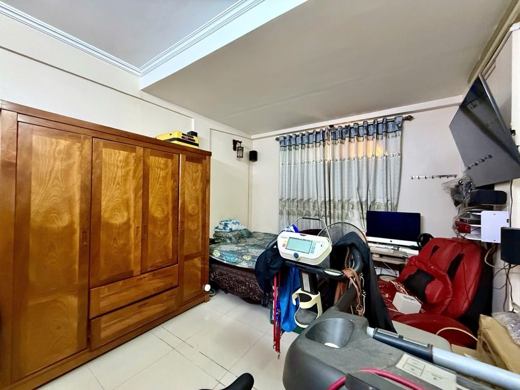 Bán nhà Kim Ngưu - diện tích 44,6m2 1 tầng - Nhà thiết kế 1 ngủ - giá 4,5 tỷ