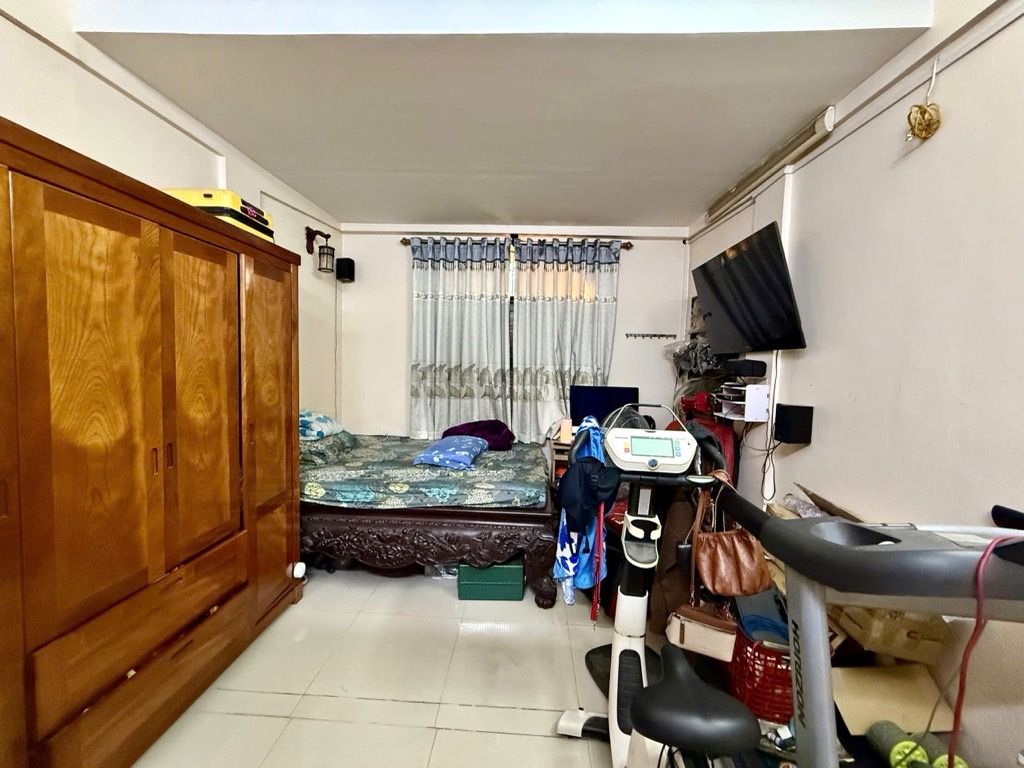 Bán nhà Kim Ngưu - diện tích 44,6m2 1 tầng - Nhà thiết kế 1 ngủ - giá 4,5 tỷ