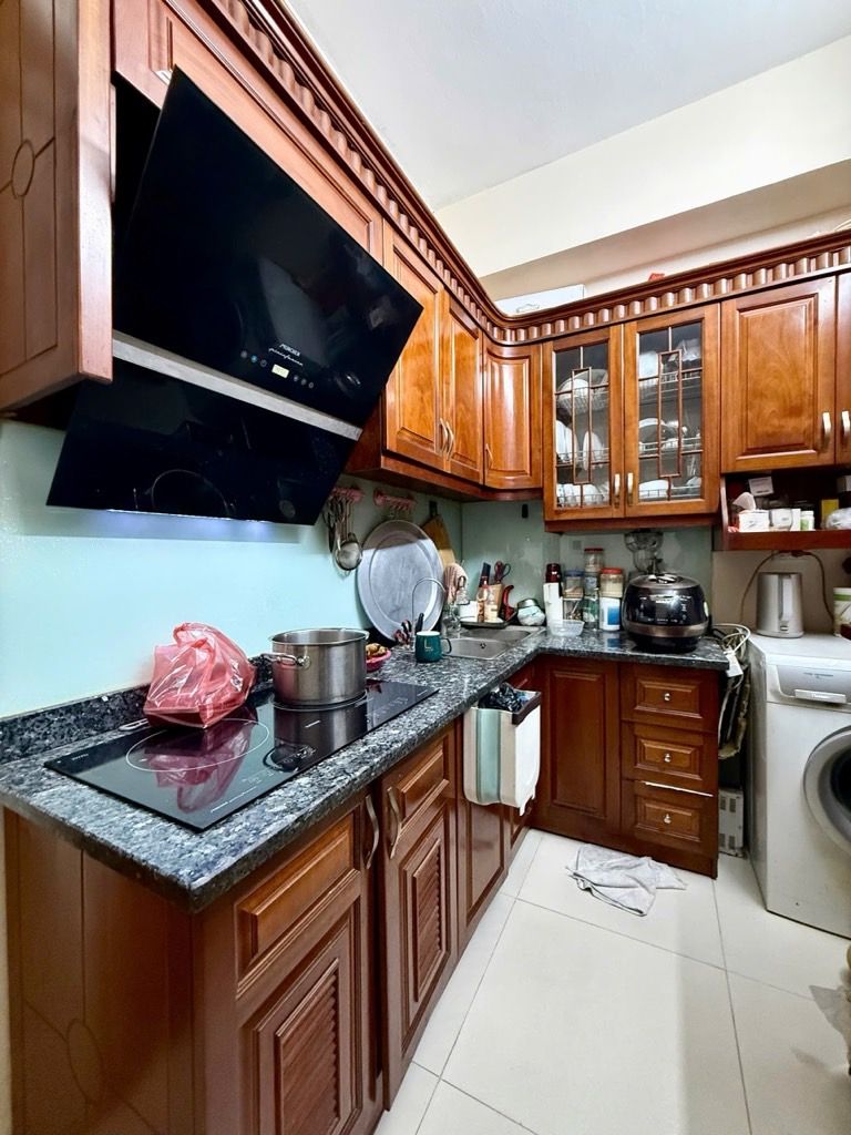 Bán nhà Kim Ngưu - diện tích 44,6m2 1 tầng - Nhà thiết kế 1 ngủ - giá 4,5 tỷ