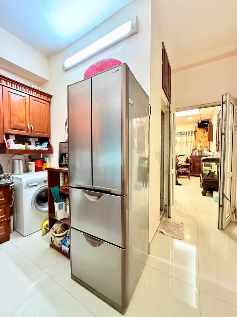 Bán nhà Kim Ngưu - diện tích 44,6m2 1 tầng - Nhà thiết kế 1 ngủ - giá 4,5 tỷ