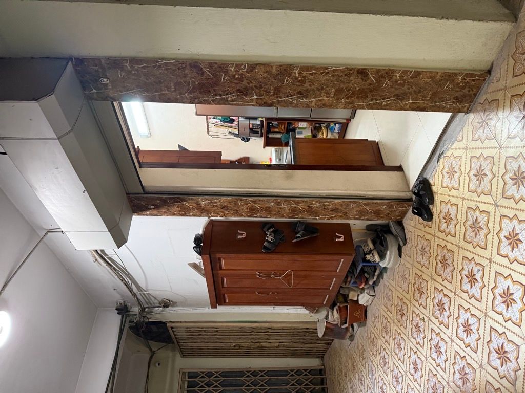 Bán nhà Kim Ngưu - diện tích 44,6m2 1 tầng - Nhà thiết kế 1 ngủ - giá 4,5 tỷ