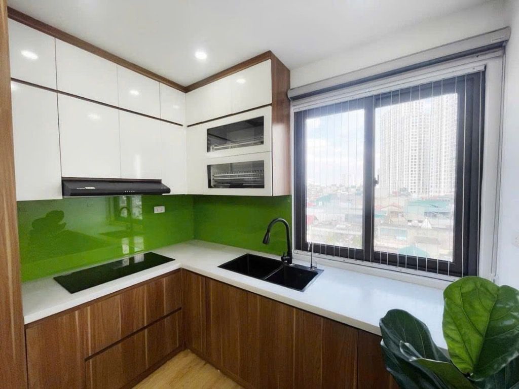 Bán nhà Quan Nhân - diện tích 50m2 1 tầng - Ô TÔ đỗ cửa - giá 2,45 tỷ