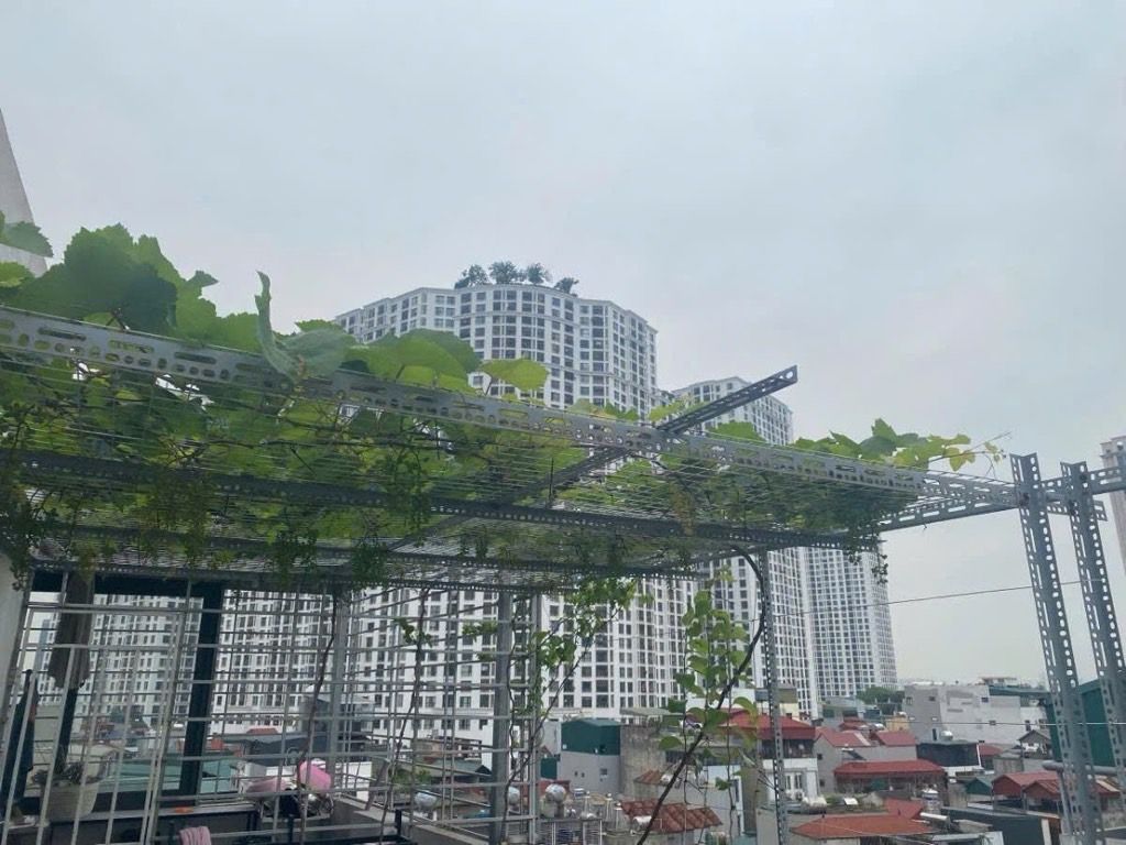 Bán nhà Quan Nhân - diện tích 50m2 1 tầng - Ô TÔ đỗ cửa - giá 2,45 tỷ