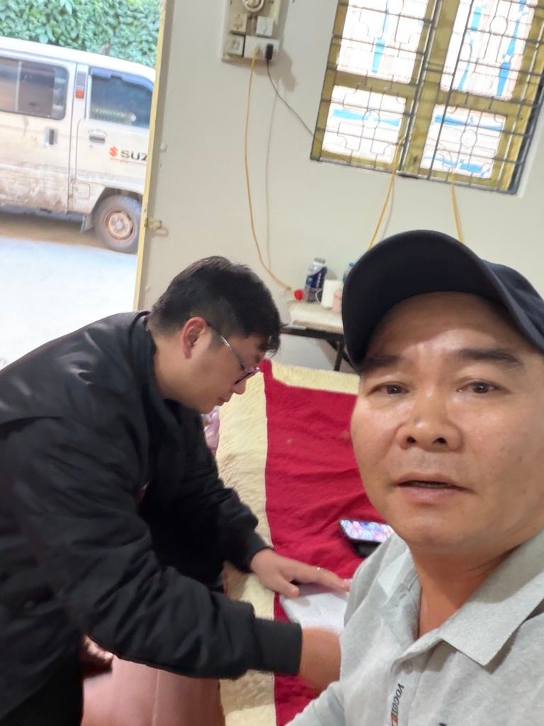 Bán nhà Quan Nhân - diện tích 50m2 1 tầng - Ô TÔ đỗ cửa - giá 2,45 tỷ