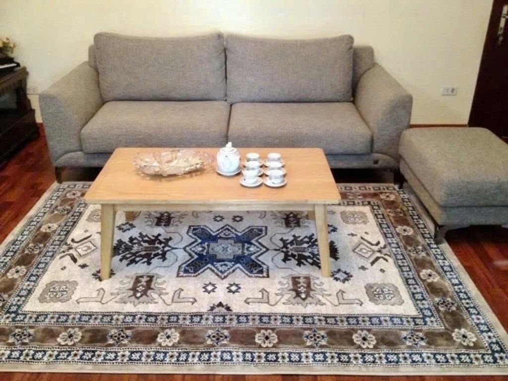 Bán nhà Minh Khai - diện tích 96.7m2 1 tầng - Chung cư Skylight - giá 8,4 tỷ