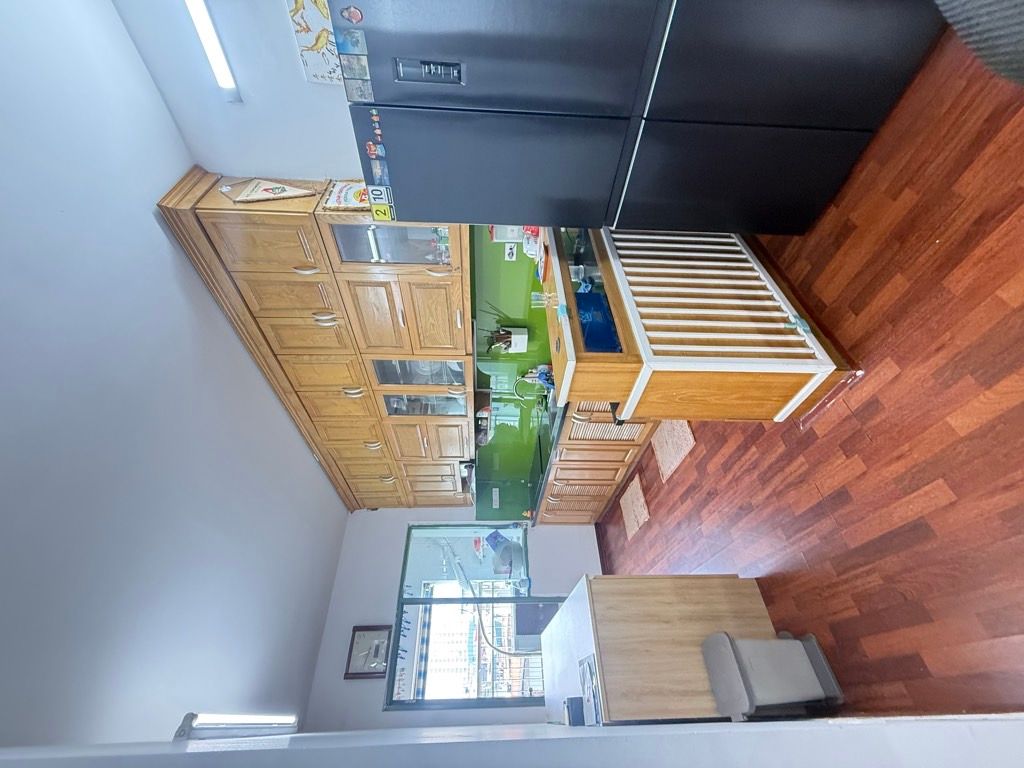 Bán nhà Minh Khai - diện tích 96.7m2 1 tầng - Chung cư Skylight - giá 8,4 tỷ