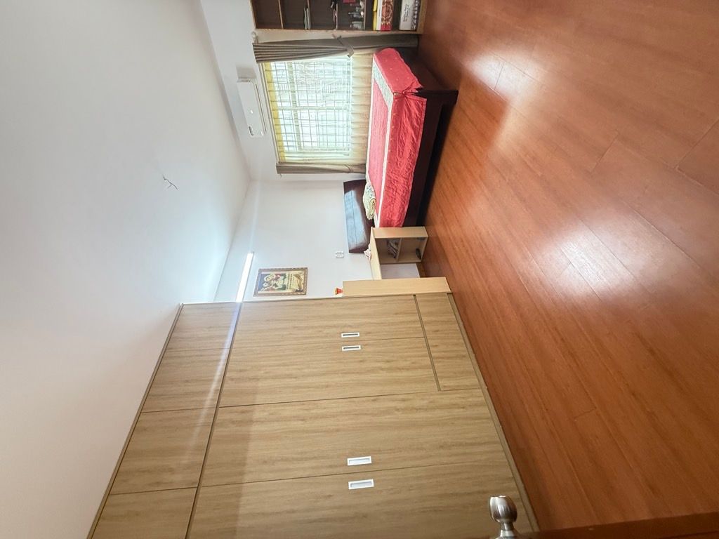 Bán nhà Minh Khai - diện tích 96.7m2 1 tầng - Chung cư Skylight - giá 8,4 tỷ