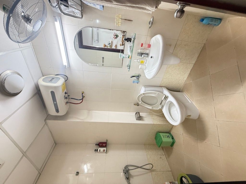 Bán nhà Minh Khai - diện tích 96.7m2 1 tầng - Chung cư Skylight - giá 8,4 tỷ