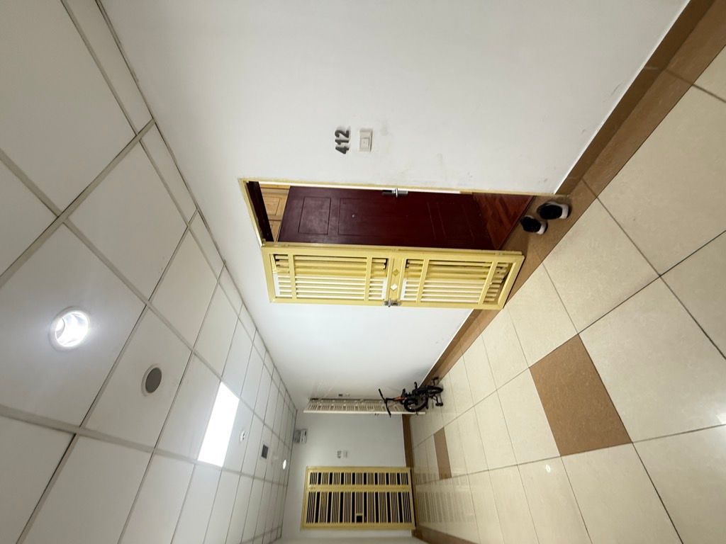 Bán nhà Minh Khai - diện tích 96.7m2 1 tầng - Chung cư Skylight - giá 8,4 tỷ