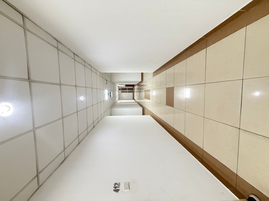 Bán nhà Minh Khai - diện tích 96.7m2 1 tầng - Chung cư Skylight - giá 8,4 tỷ