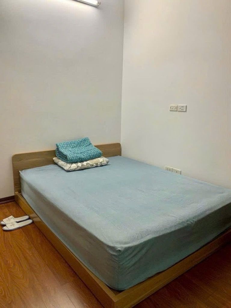 Bán nhà Minh Khai - diện tích 96.7m2 1 tầng - Chung cư Skylight - giá 8,4 tỷ