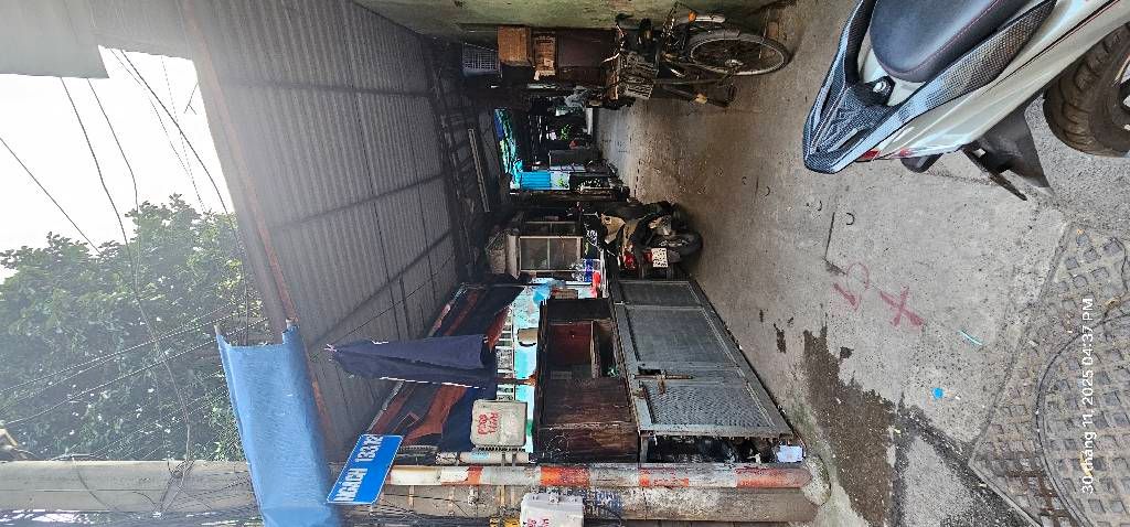 Bán nhà Nguyễn Trãi - diện tích 42m2 1 tầng - Ô tô đỗ cổng - giá 3,2 tỷ